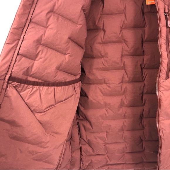 NWT Mountain Hardwear Men’s Super DS Down Jacket - Picture 8 of 13